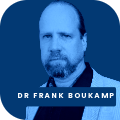 Dr Frank Boukamp Logo